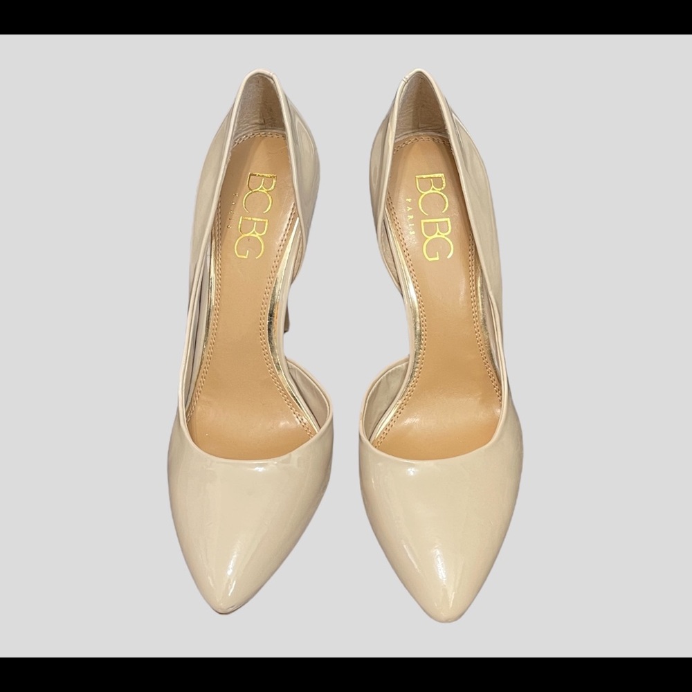 BCBG Paris Shoes. Brand new.